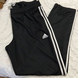 Womens adidas joggers
